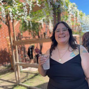 Meet your Posher, Brianna